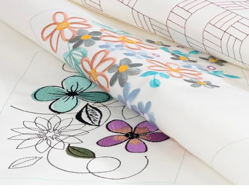 Janome Memory Craft 500E Embroidery Machine