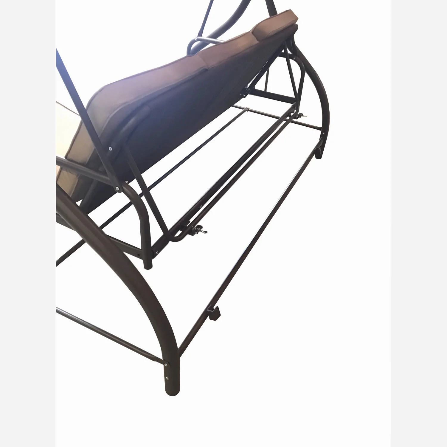 Garden Winds Replacement Canopy Top Cover for Best Choice Hammock Swing - 350