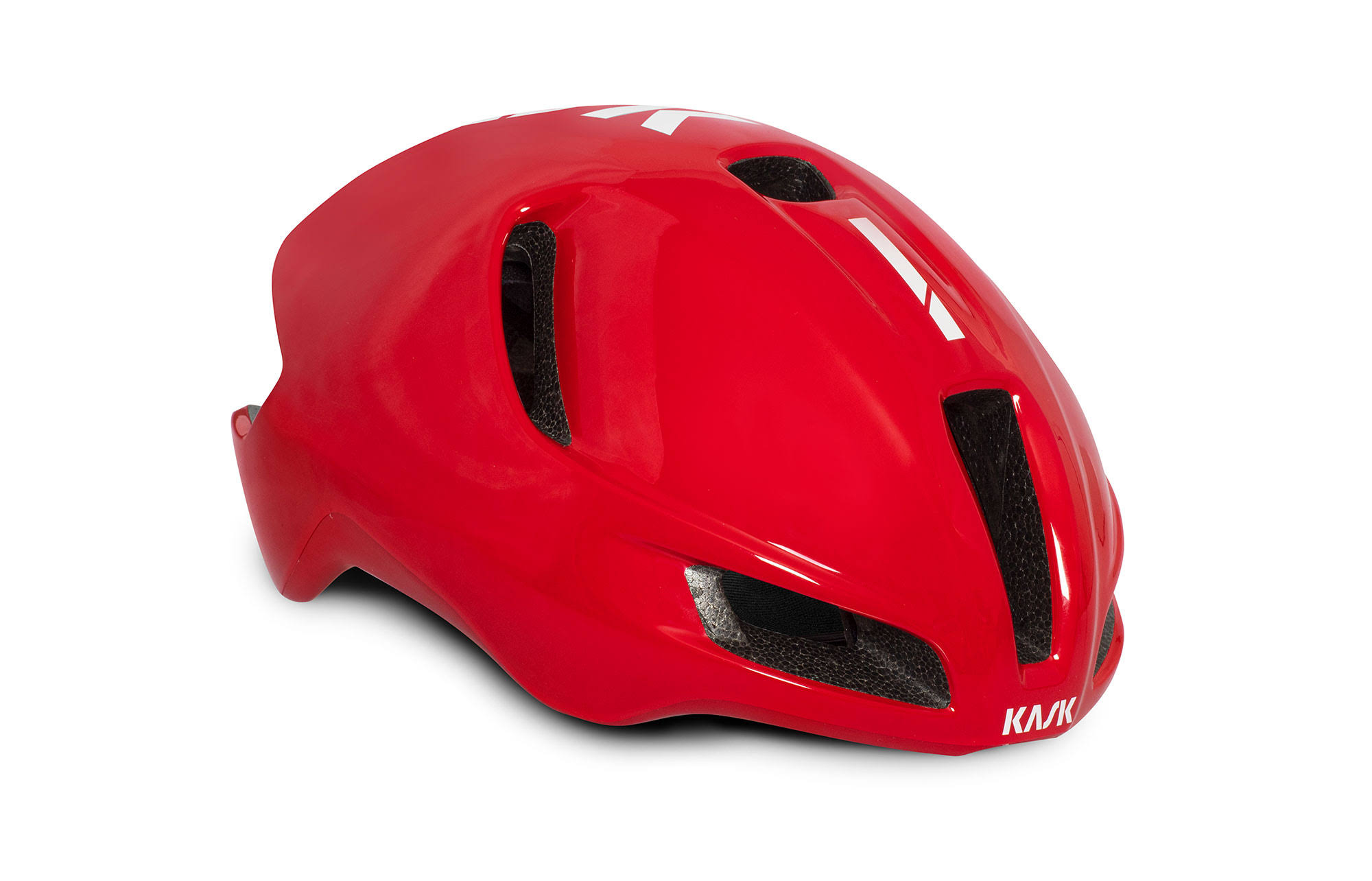 Kask Utopia Helmet - Red - 56