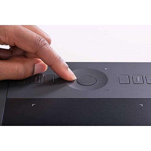 Wacom Pro Intuos Graphics Tablet S