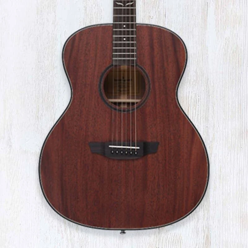 Orangewood Oliver Left Handed Mahogany