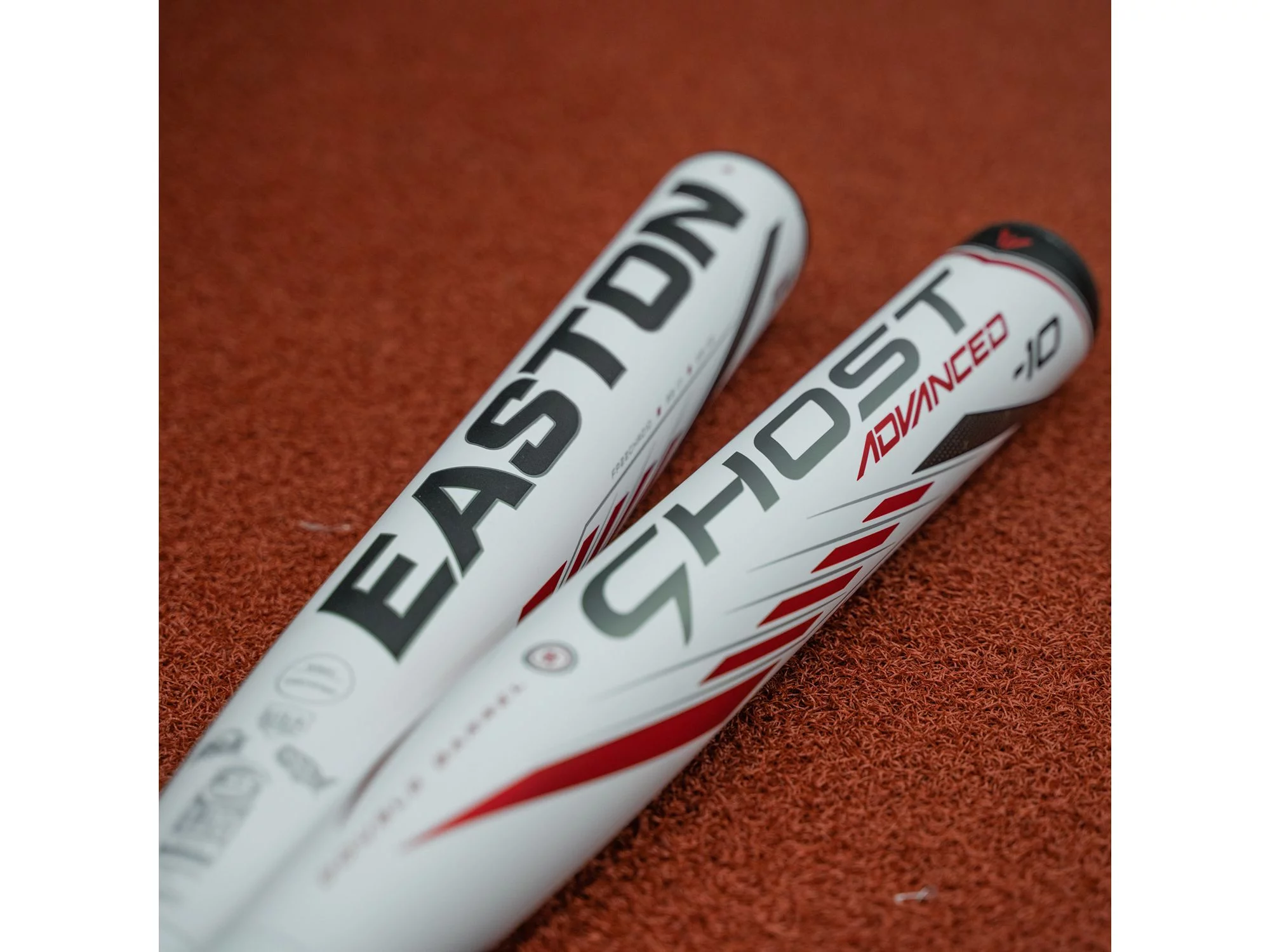 Easton Ghost Advanced -10 Fastpitch Bat | 33 in |