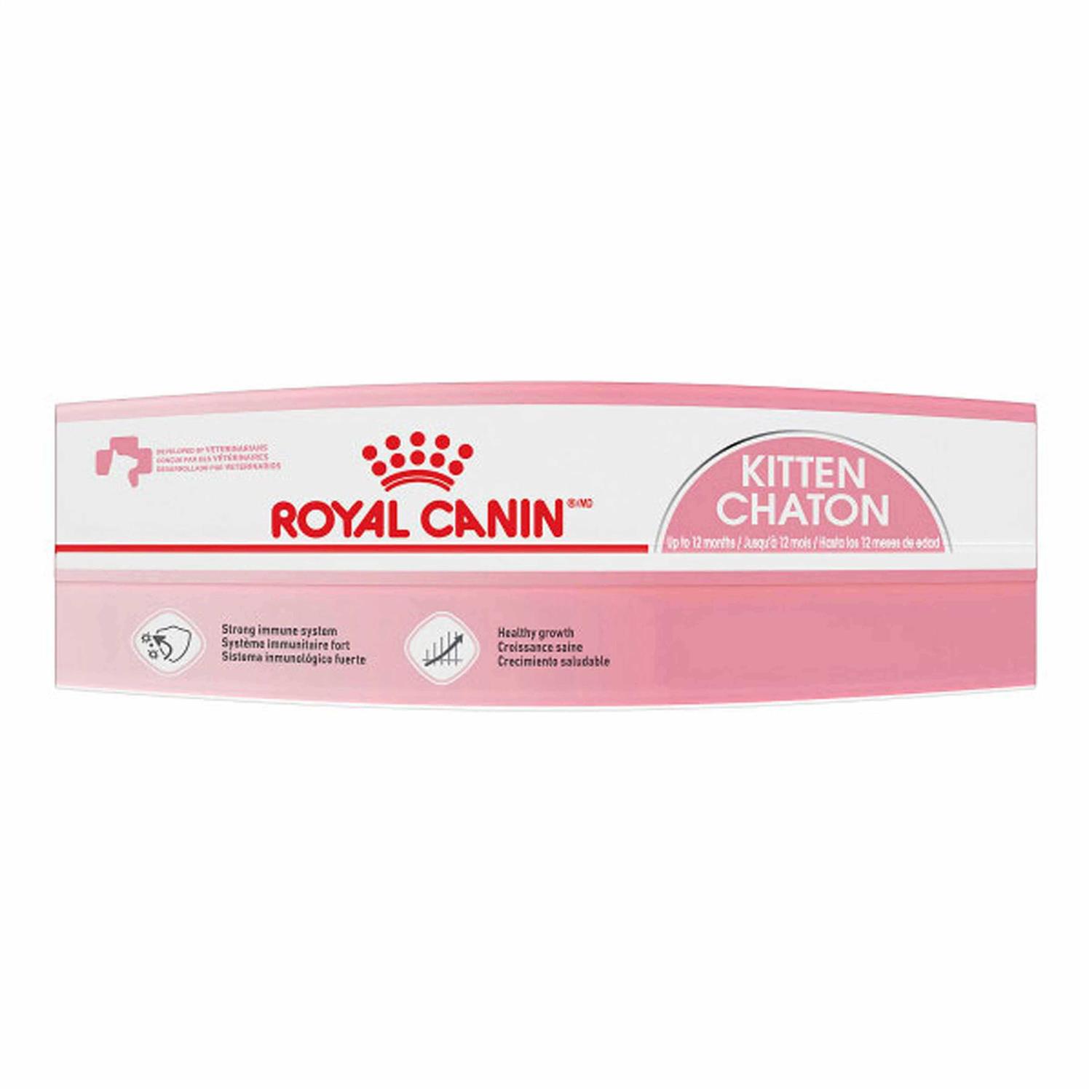 Royal Canin Feline Health Nutrition Kitten Dry Cat Food - Pet Supplies online store
