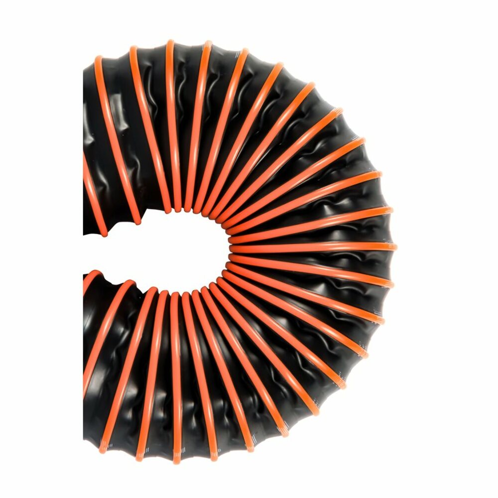 Camco 39867 Rhinoextreme RV Sewer Hose Kit, 20 ft.