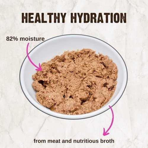 Rawz 96% Pate Cat Food - Pet Supplies online store