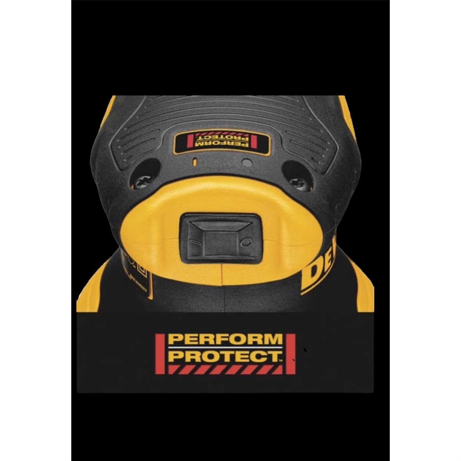 DeWalt DWE6420 Random Orbit Sander