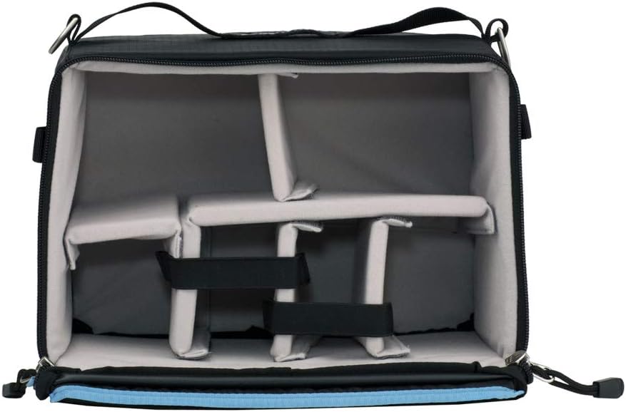 f-stop �C Small Pro Camera Insert - Internal Pack Storage for Photo Gear Carry Protection