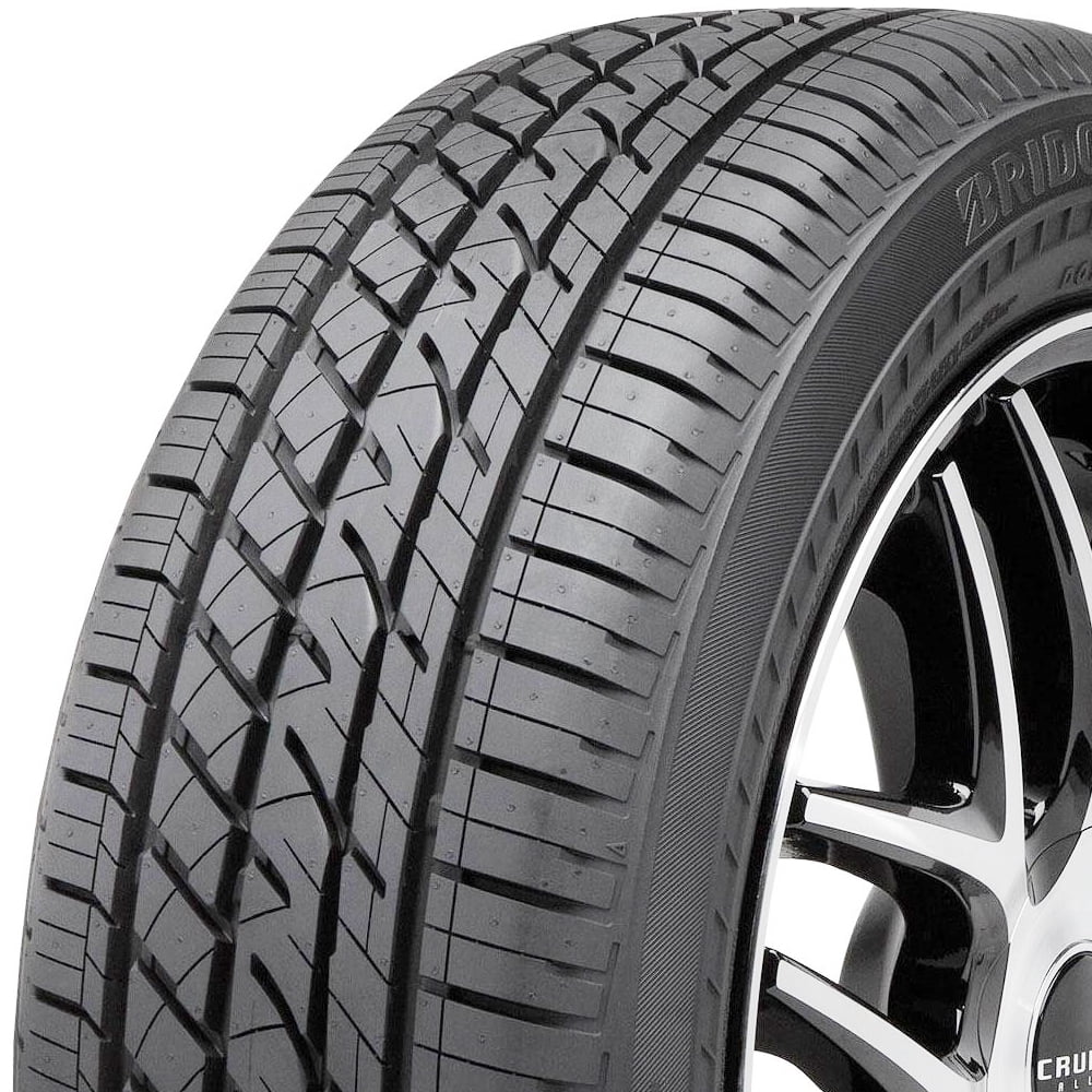 Bridgestone DriveGuard All Season 255/45R19 100V Passenger Tire