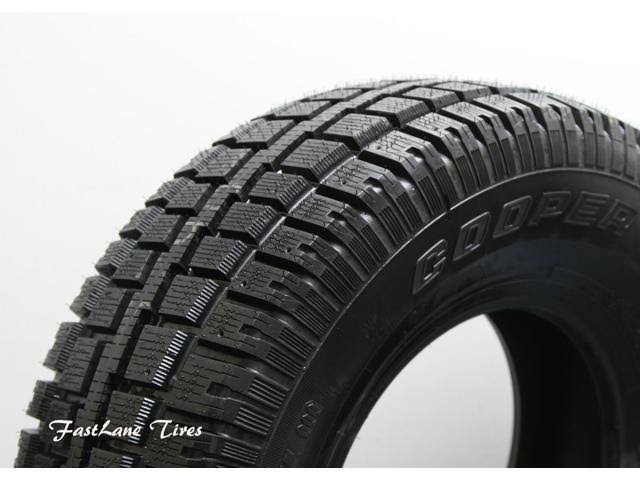Cooper Discoverer M+S 275/65R18 116S Tire