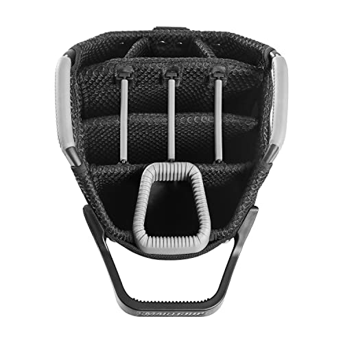 Izzo Golf Transport Golf Cart Bag Perfect for Riding or a Push cart