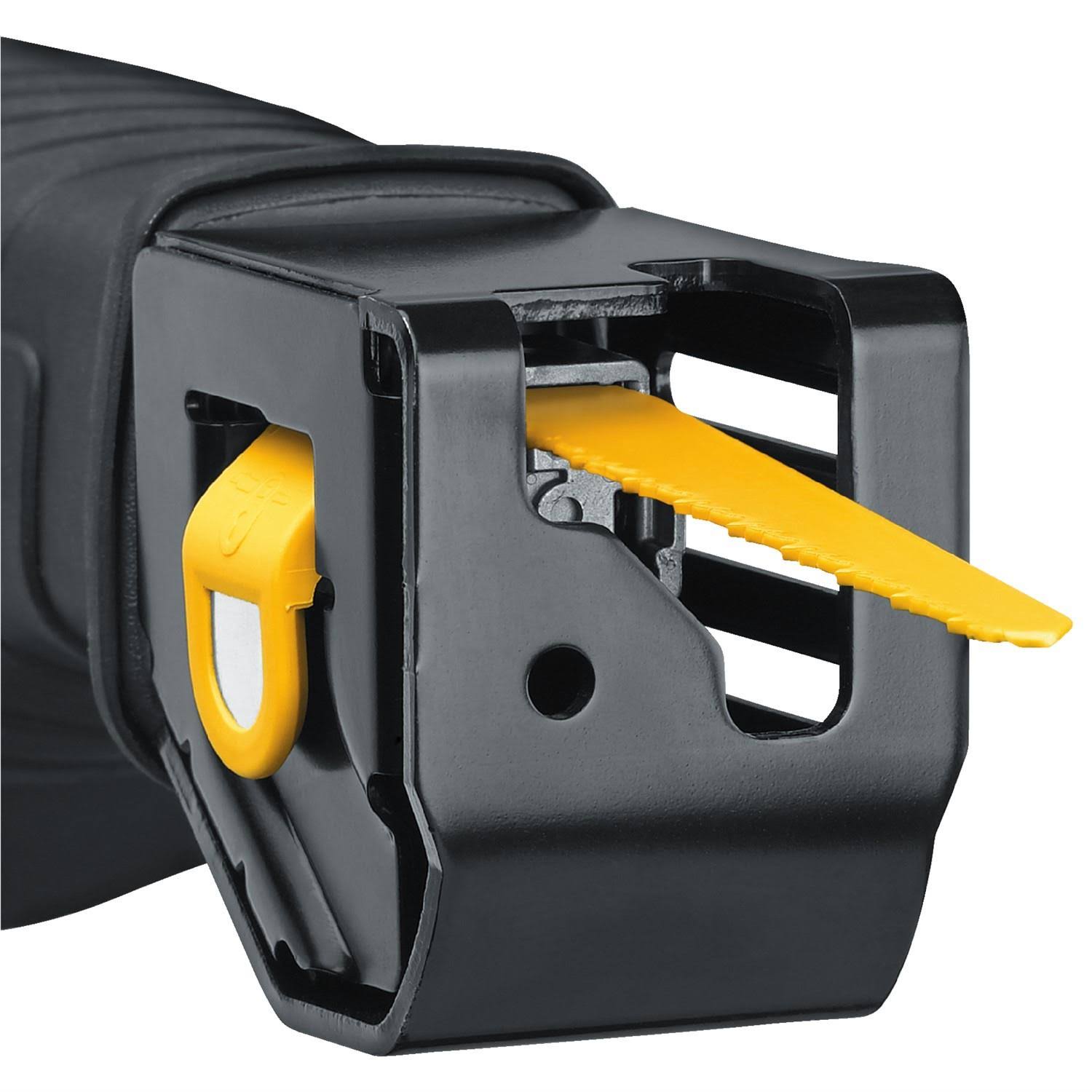 Dewalt 10 Amp Reciprocating Saw Kit