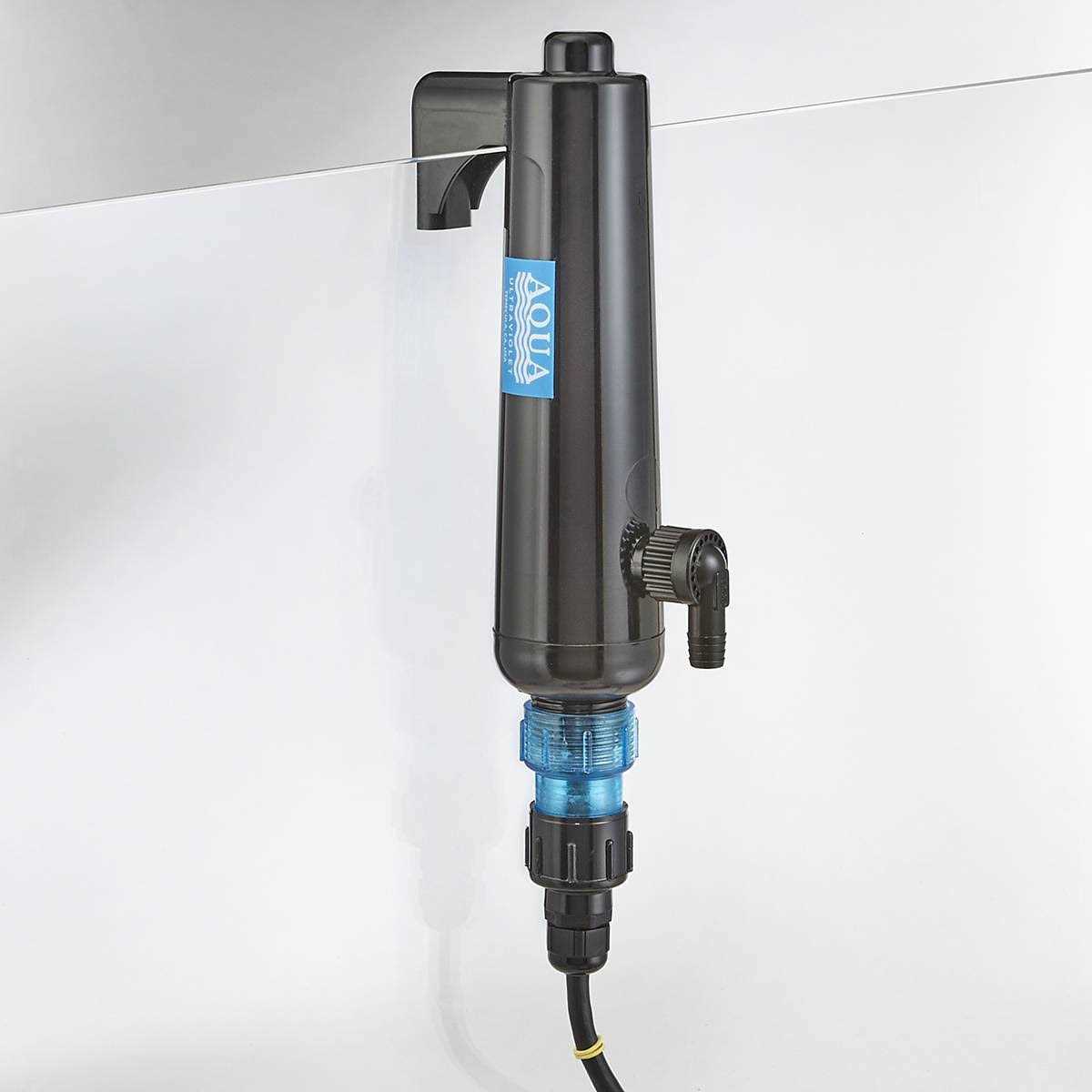 Aqua Ultraviolet Advantage 2000+ Hanger UV Sterilizer 15-Watt - Pet Supplies online store