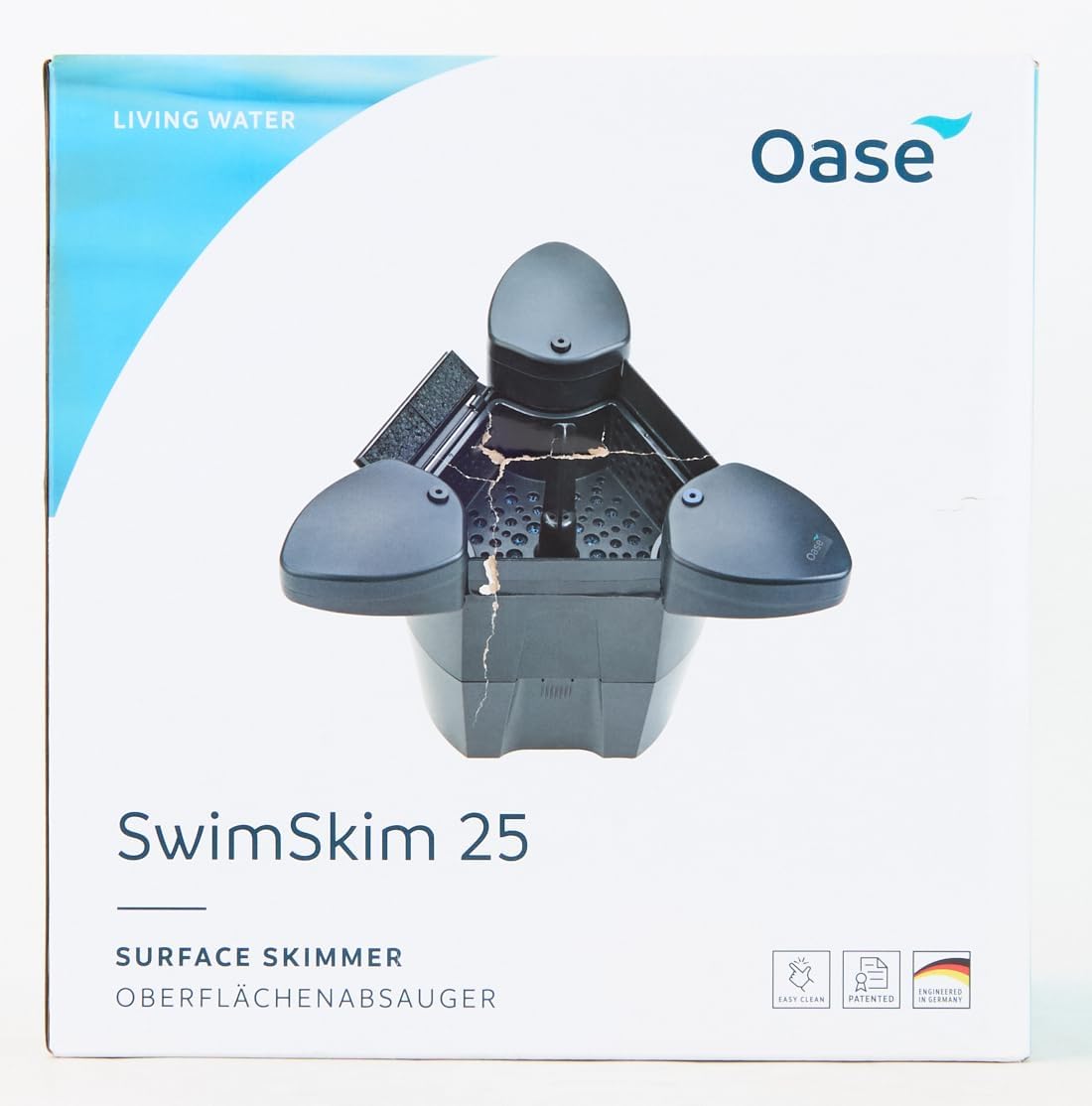 Oase Swimskim Pond Skimmer