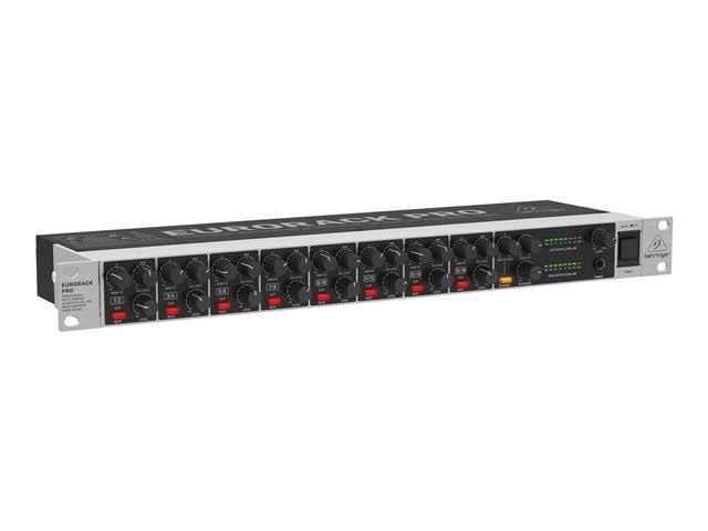 Behringer Eurorack Pro RX1602 Line Mixer