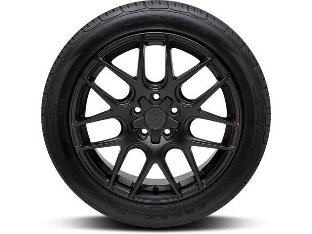 Goodyear - Eagle F1 Asymmetric All-Season - 205/55ZR16 91W