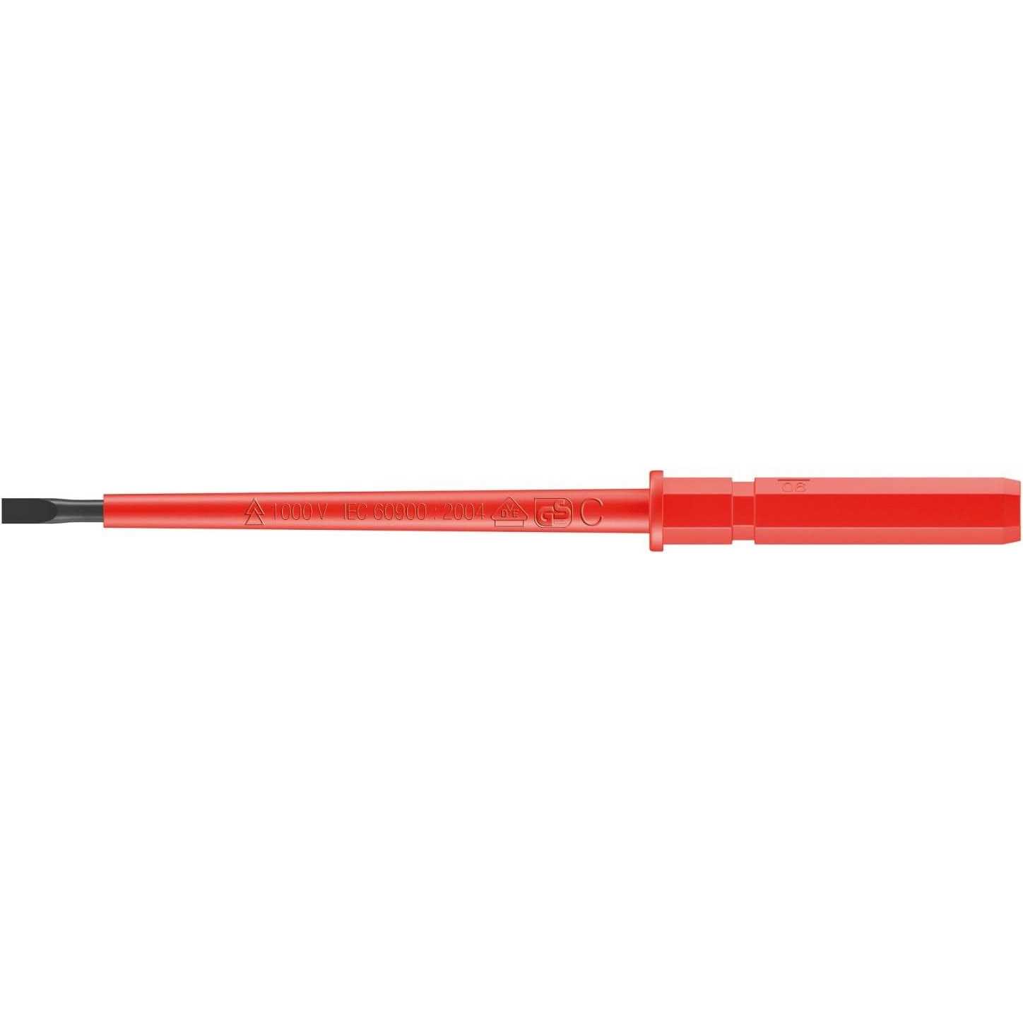 Wera Kraftform Kompakt VDE 18 Imperial 1 05347108001 - Shop Hardware Tools Online Store