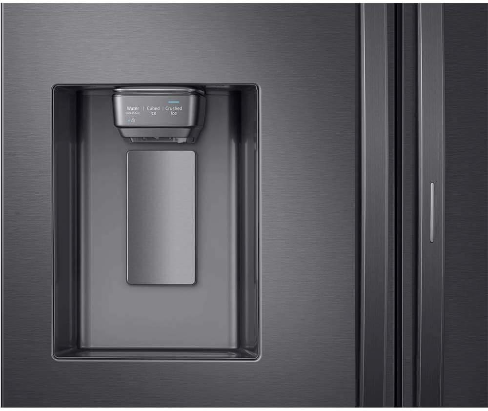 SAMSUNG RF28R6301SG 28 cu. ft. 3-Door French Door Refrigerator