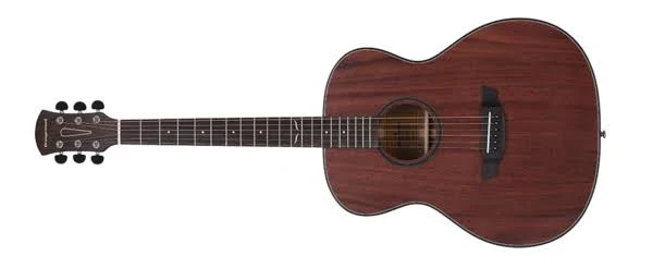 Orangewood Oliver Left Handed Mahogany