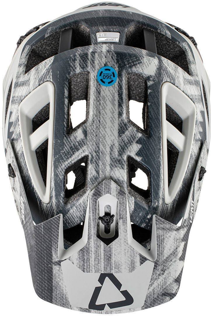 Leatt MTB 3.0 Enduro Helmet Steel, S