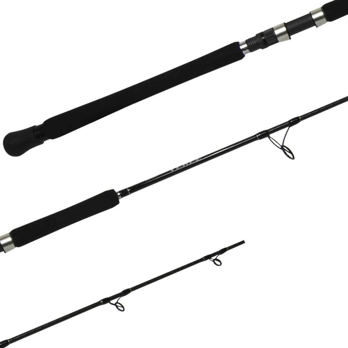 Shimano Terez Casting Rods TZC70H