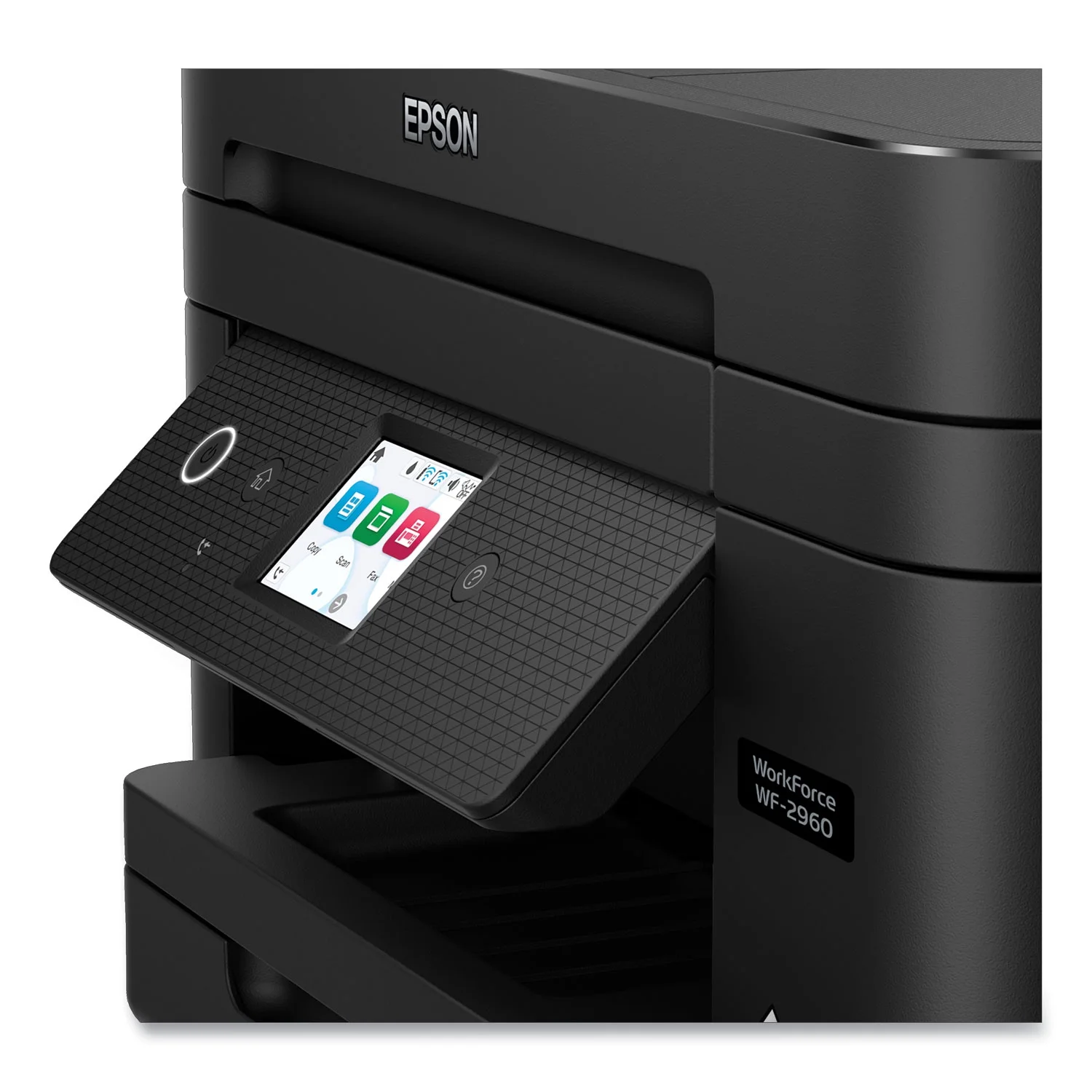 Epson WorkForce WF-2960 Wireless All-in-One Printer