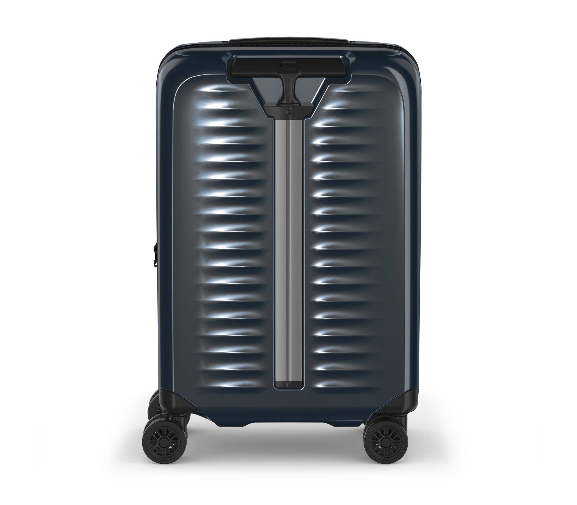Victorinox Airox Frequent Flyer Hardside Carry-On Dark Blue