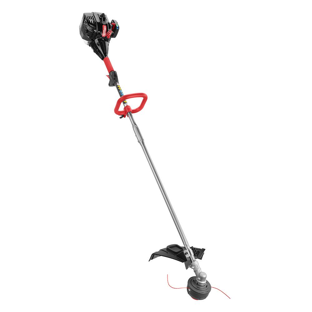 Hyper Tough 18-inch GAS Staight Shaft String Trimmer