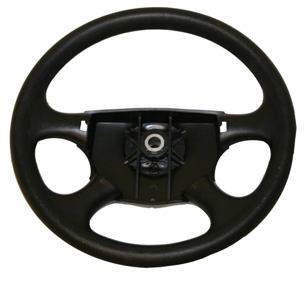 E-Z-GO Golf Cart Steering Wheel
