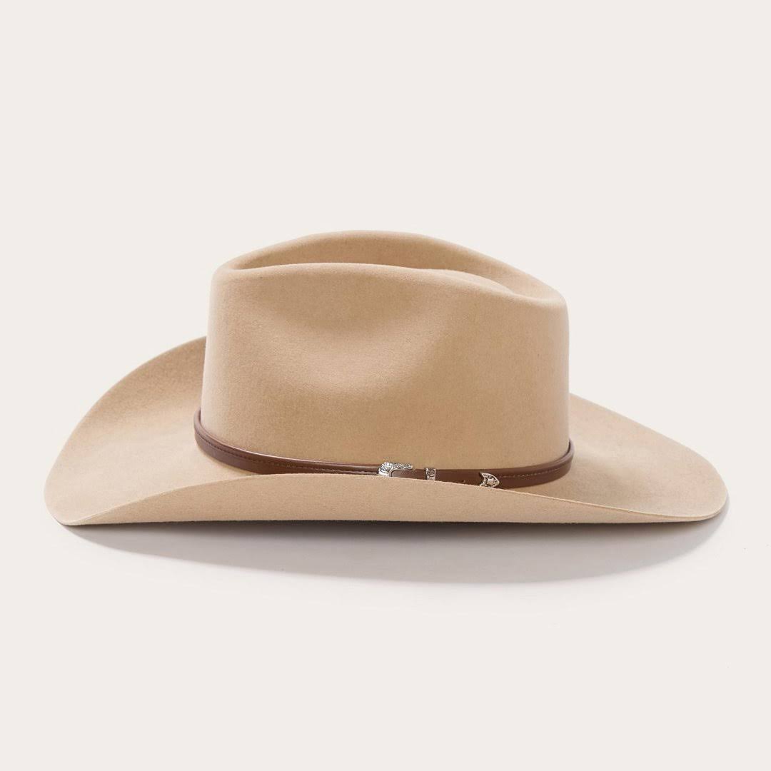 Stetson Seneca 4X Felt Hat SBSNCA-413498