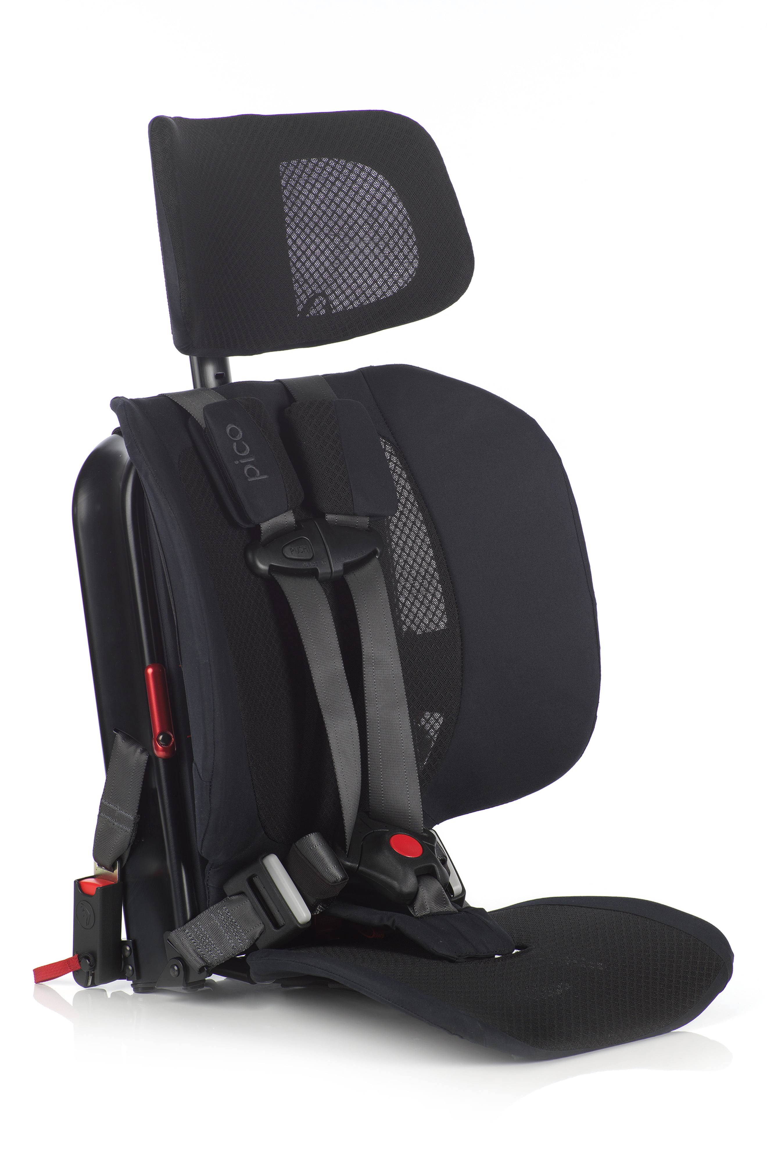 WAYB Pico Car Seat Jet