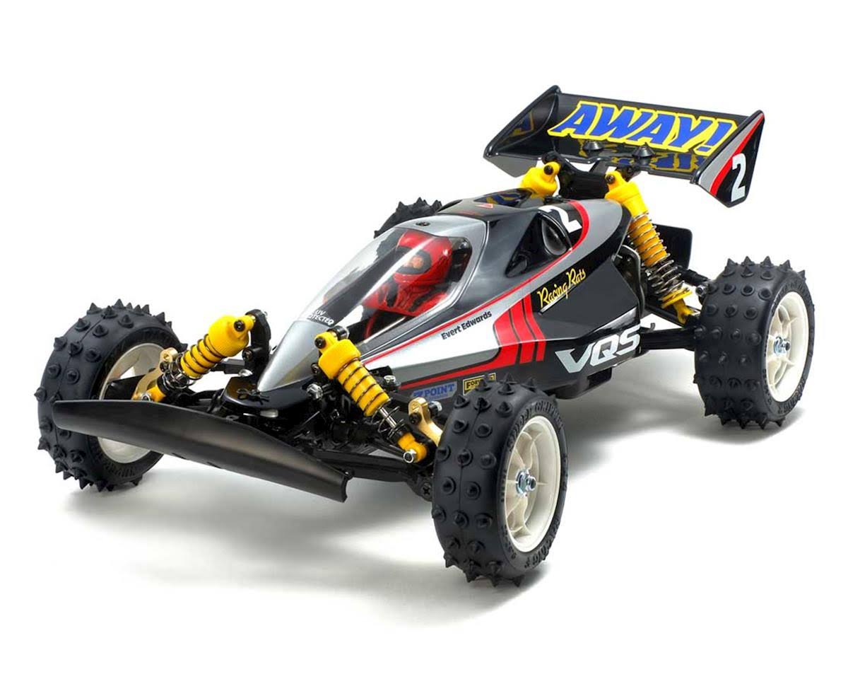 Tamiya 1/10 Scale 2020 RC VQS TAM58686