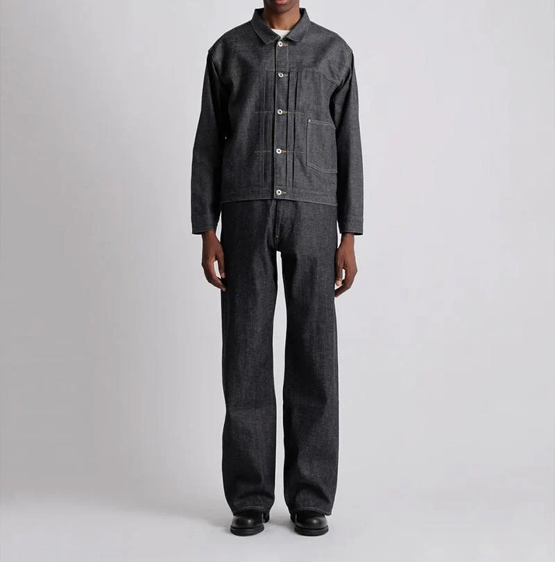 T.T / T.T / Lot .703 Denim Jacket C1929s / TAIGA TAKAHASHI / Taiga Takahashi