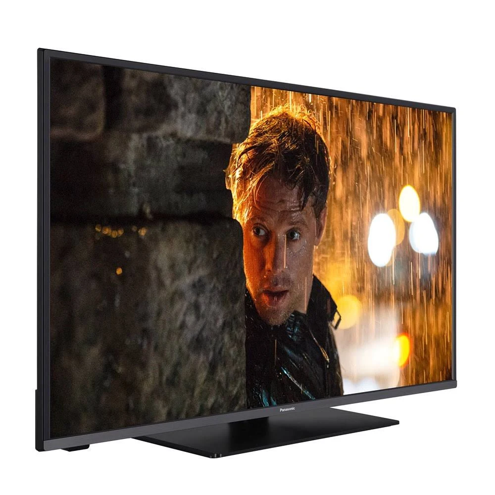 Panasonic Tx-50hxw584 50 ́ ́ 4K UHD LED Europe Pal 220V / EU Plug