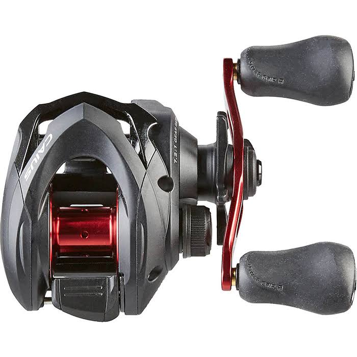 Shimano Caius Baitcasting Reel - CIS150HGB