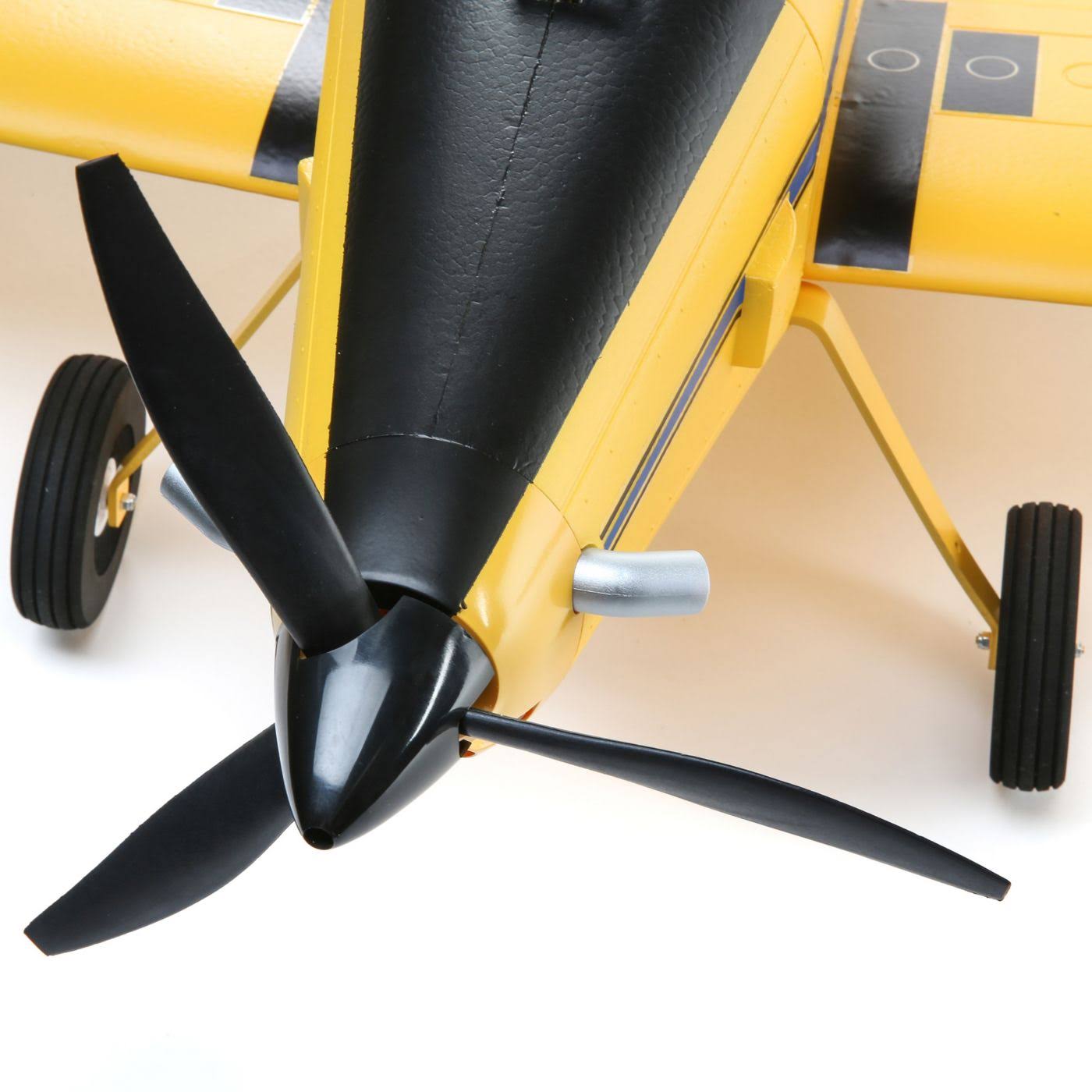 E Flite Air Tractor 1.5m BNF Basic with AS3X and Safe Select EFL16450