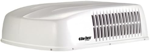 DOMETIC 3309364.002 Replacement Shroud