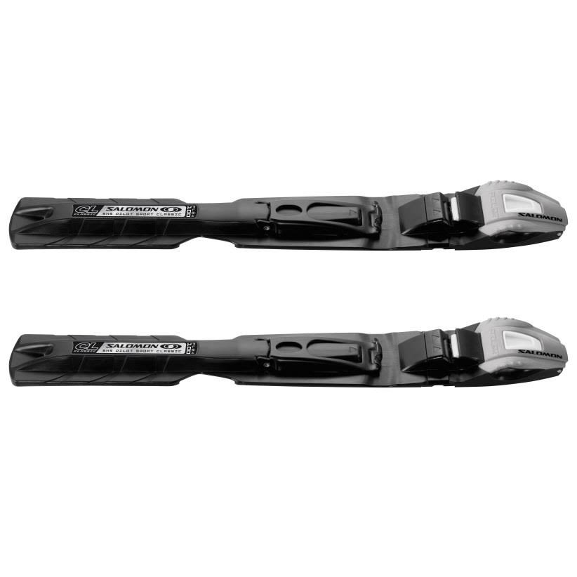 Salomon Pilot Sport Classic Bindings
