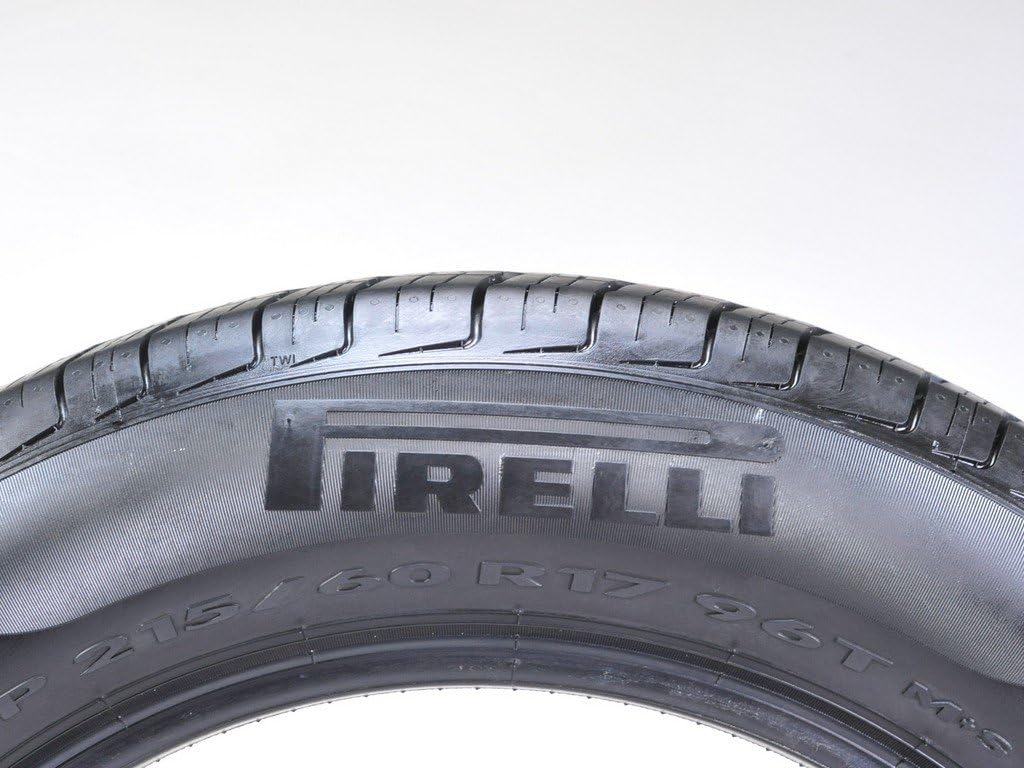 Pirelli P4 FOUR SEASONS PLUS Radial Tire-215/60R17 96T