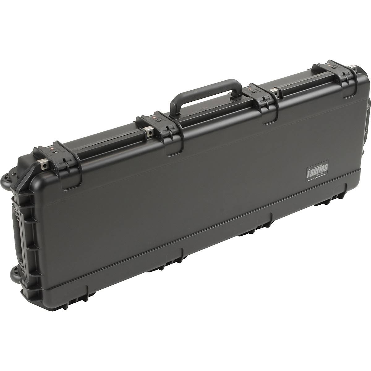SKB 3i-4214-66 iSeries Waterproof Strat/Tele Guitar Case