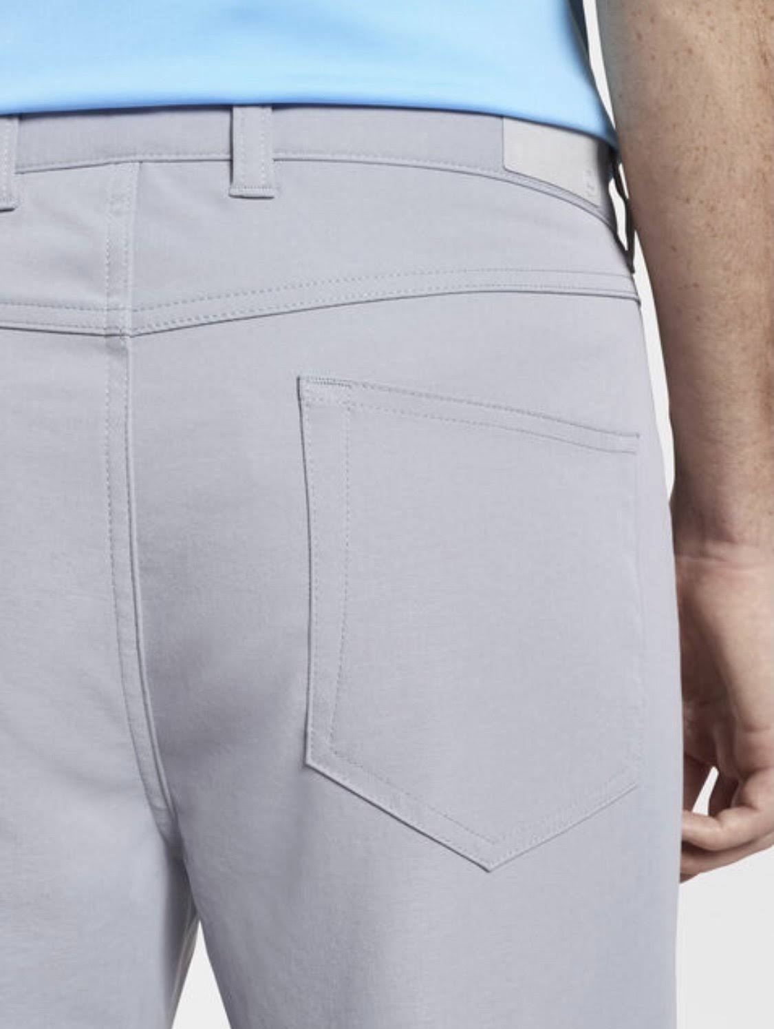 Peter Millar eb66 Performance Five-Pocket Pant