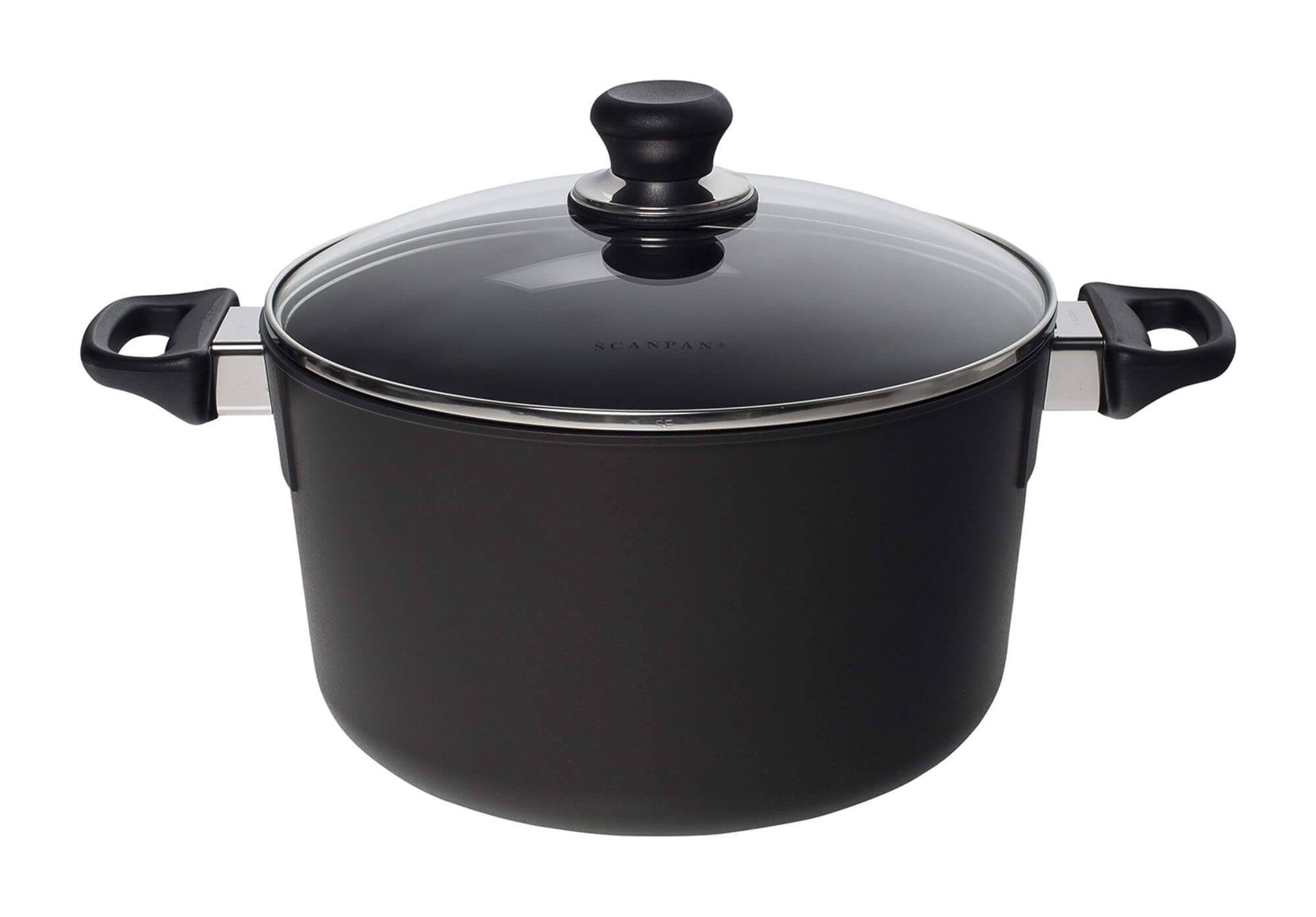 Scanpan Classic Induction 7-Qt. Dutch Oven