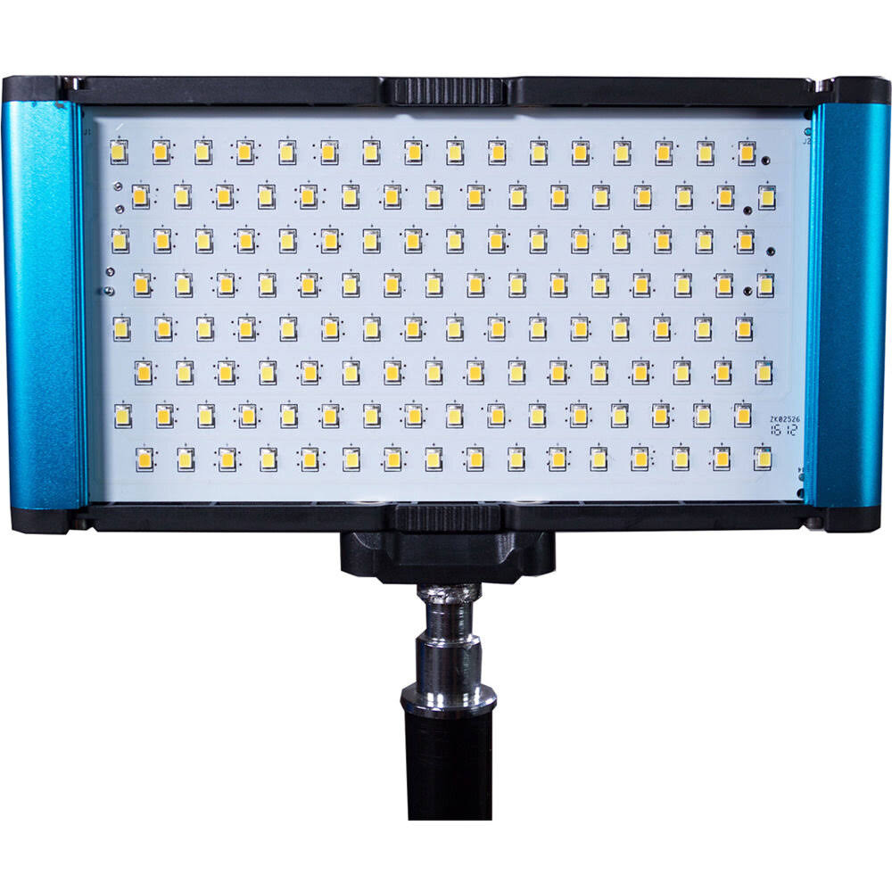Dracast Camlux Pro SMD Bi-Color On-Camera Light