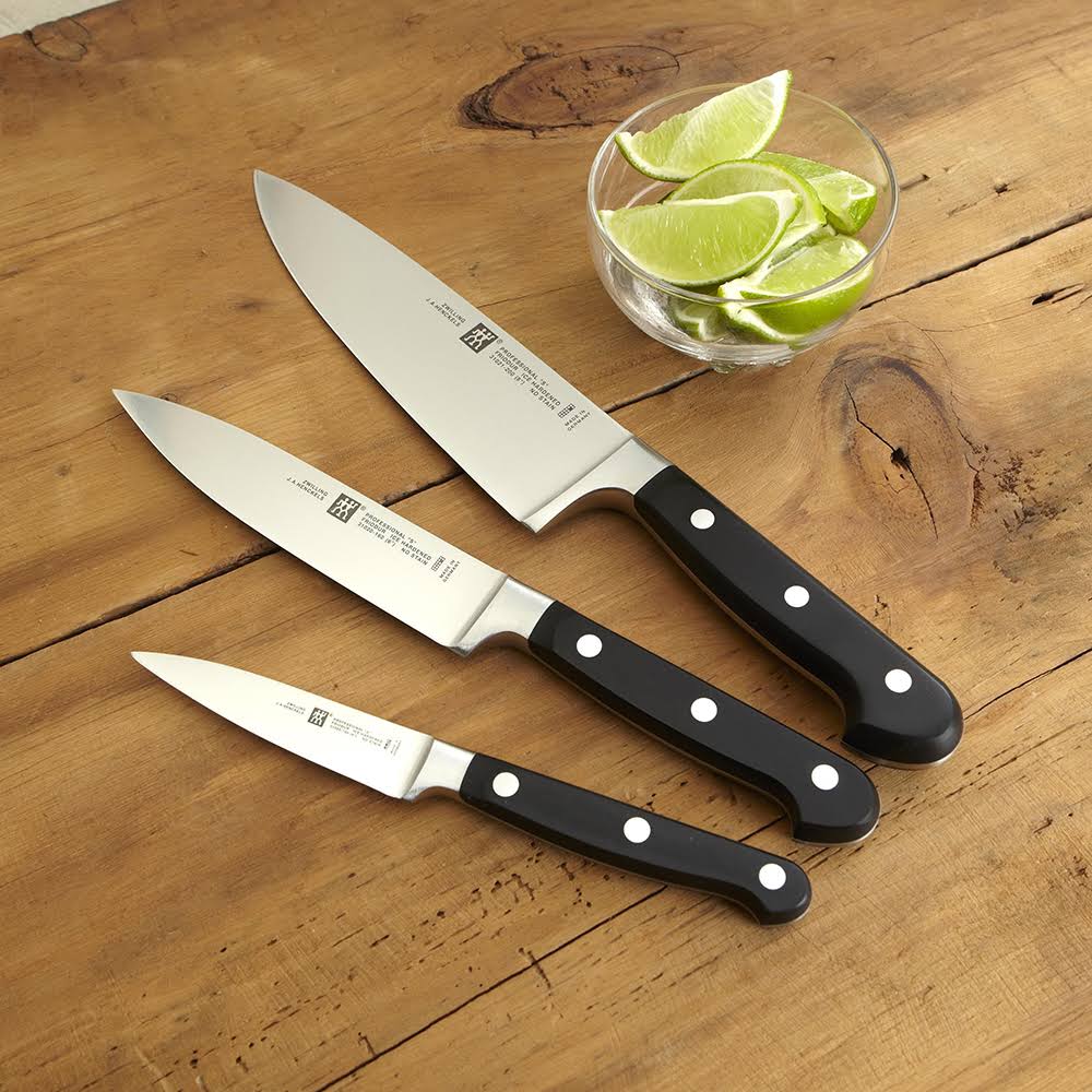 Zwilling Professional S Carving Fork 7 inch