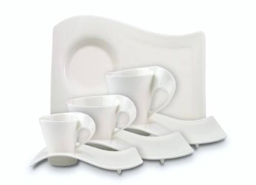 Villeroy Boch New Wave Caffe Teacup