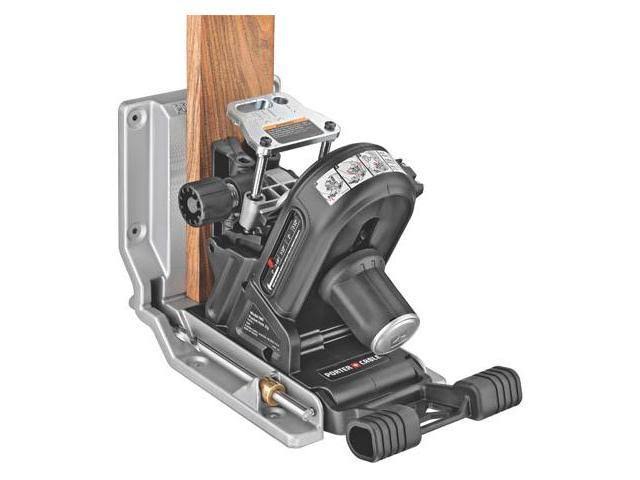 Porter Cable 560 Quik Jig Pocket Hole Joinery System