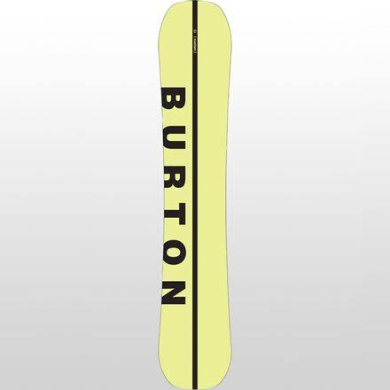 Burton Men&s Custom Snowboard