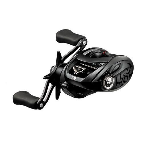Daiwa Tatula 100 Baitcasting Reel