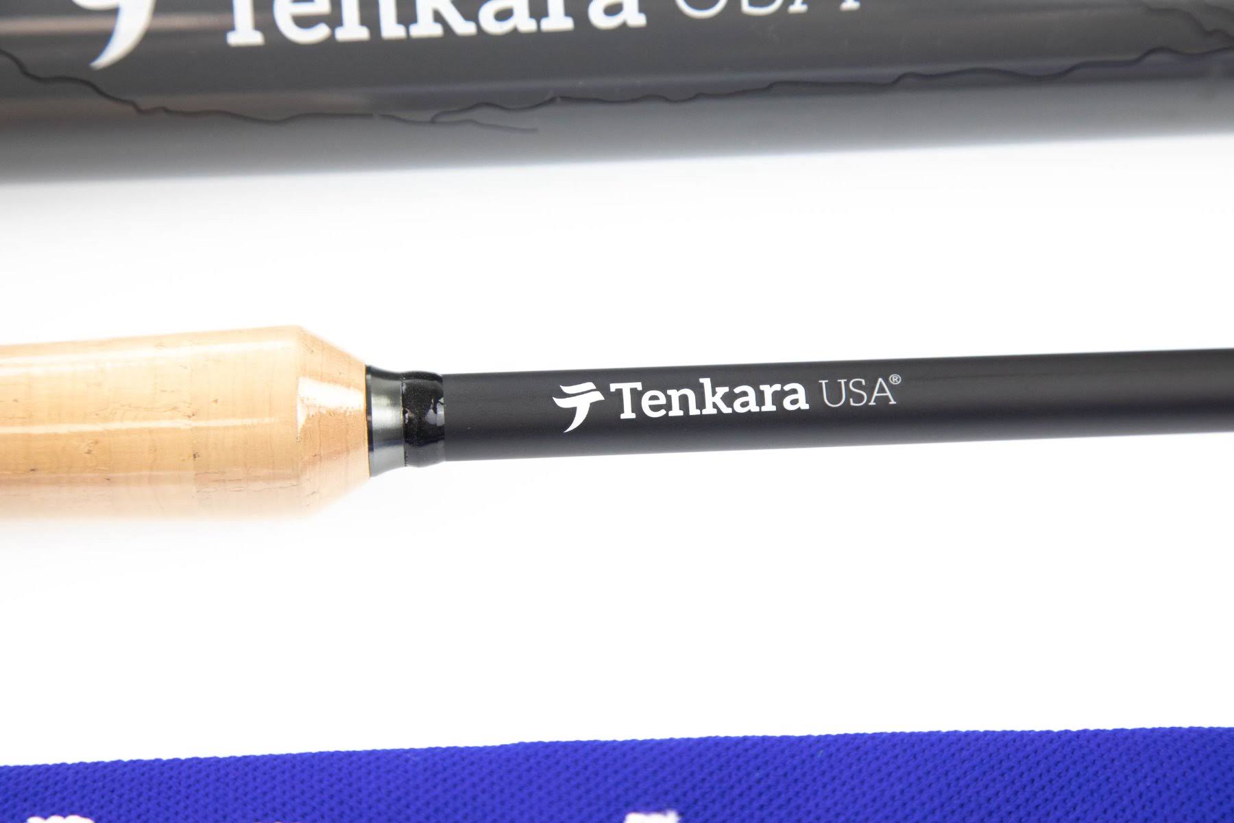 Tenkara USA Ito Fly Rod