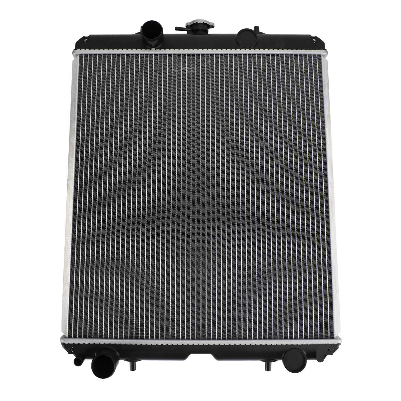 Radiator KV23226 For John Deere 325 328 Skid Steers CT322 CT332 Track Loader