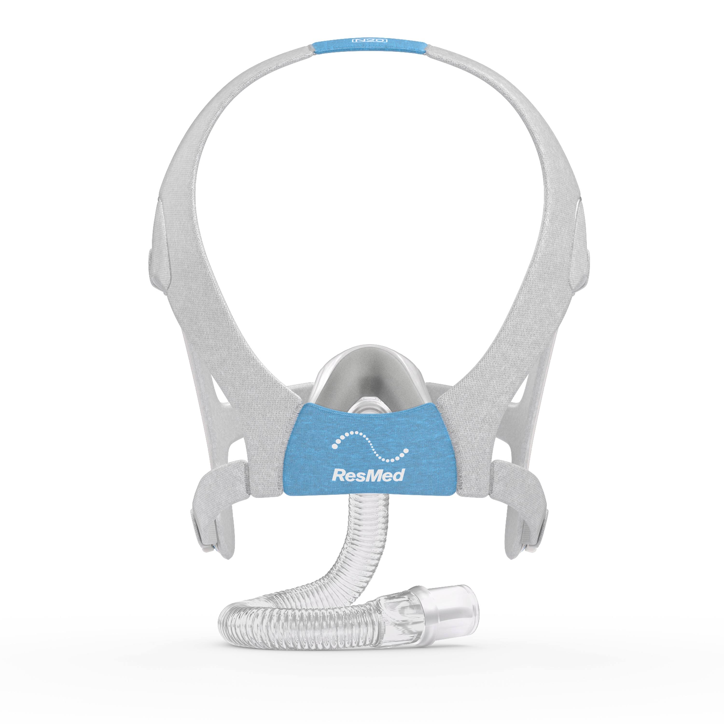ResMed AirTouch N20 Nasal CPAP Mask Medium